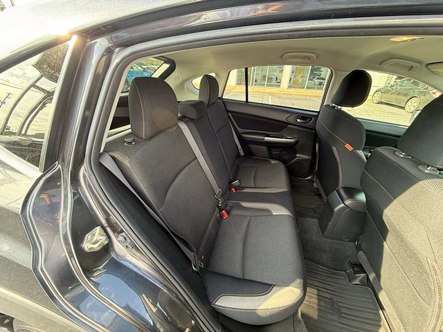 Used 2017 Subaru Crosstrek 2.0i Premium image 15