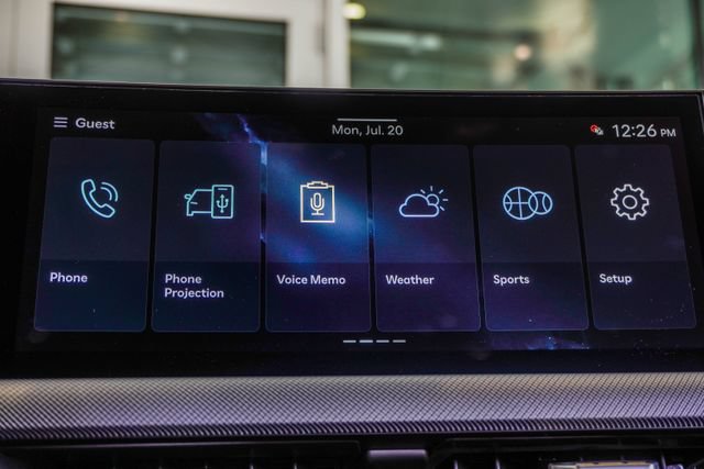 New 2026 Hyundai Sonata Limited FWD image 28
