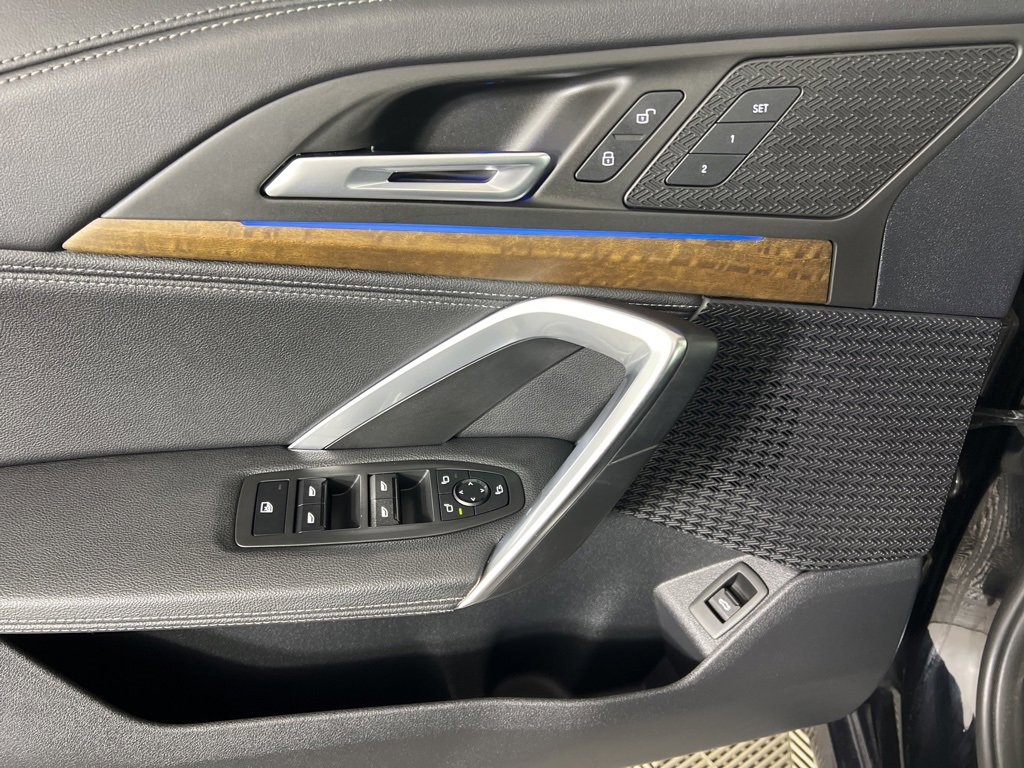 Certified 2023 BMW X1 xDrive28i w/ Convenience Package image 26