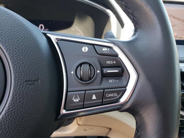 Used 2023 Acura MDX SH-AWD w/ Technology Package image 25