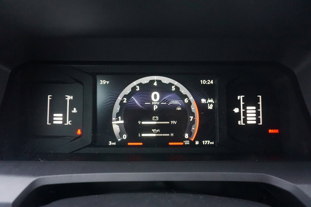 New 2026 Toyota Tacoma SR5 image 5