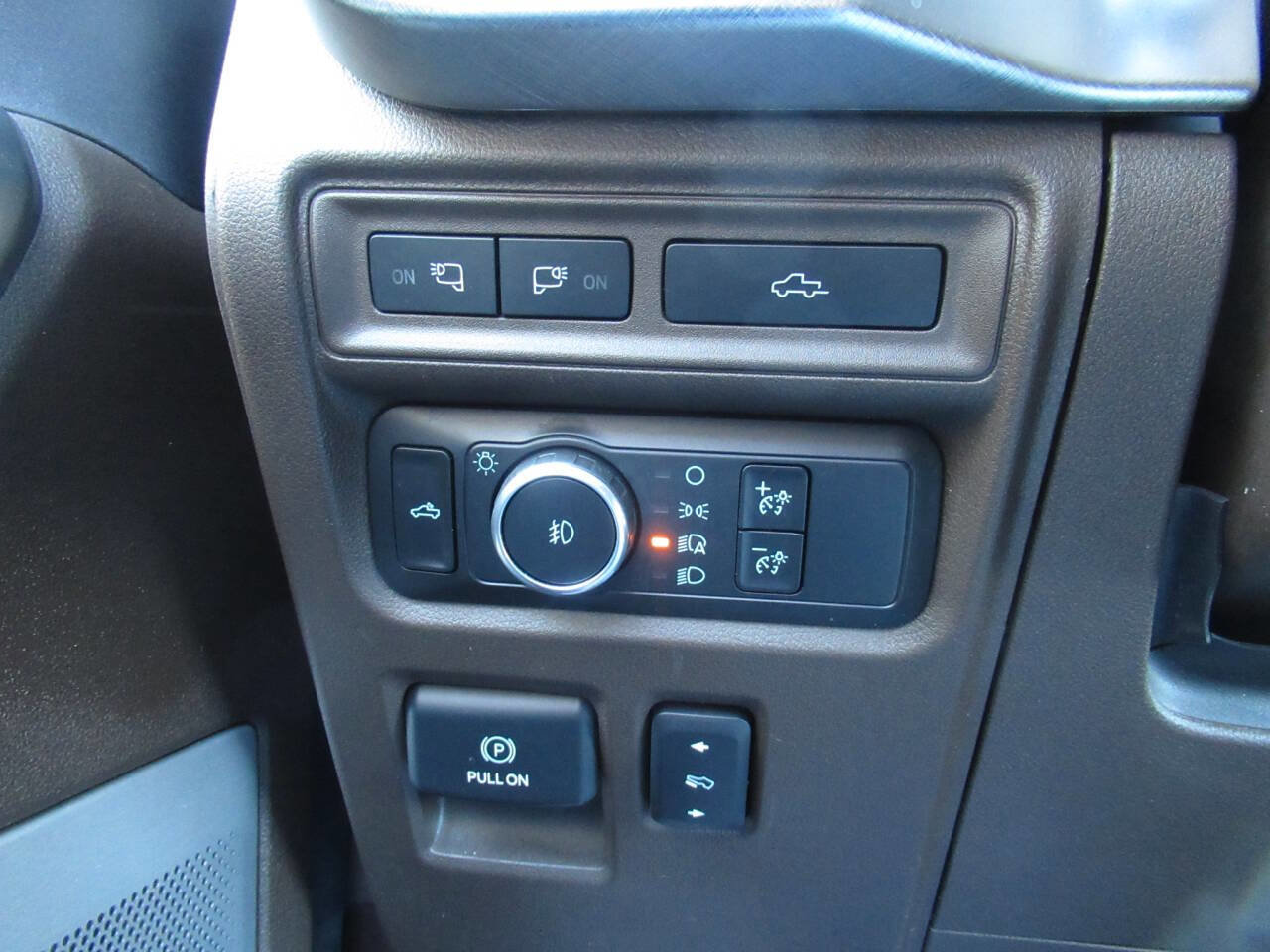 Used 2021 Ford F150 King Ranch w/ Equipment Group 601A High image 31