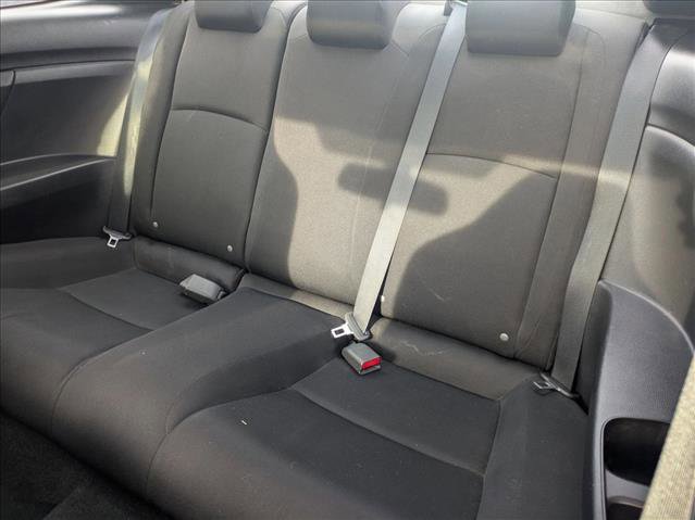 Used 2019 Honda Civic Si image 19