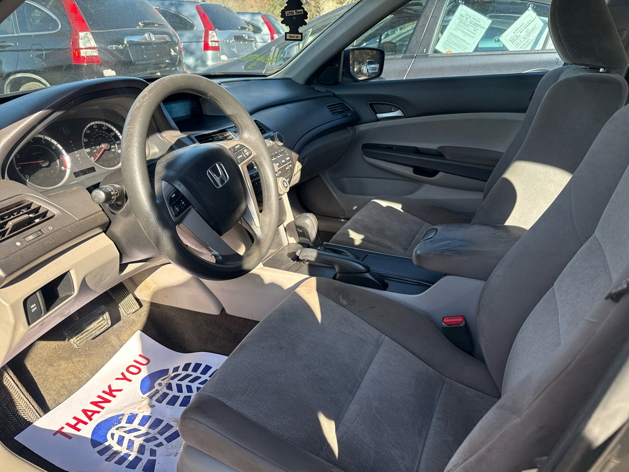 Used 2010 Honda Accord LX-P image 6