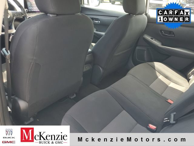 Used 2024 Nissan Sentra SV FWD image 22