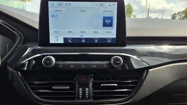 Used 2025 Ford Escape ST-Line image 28