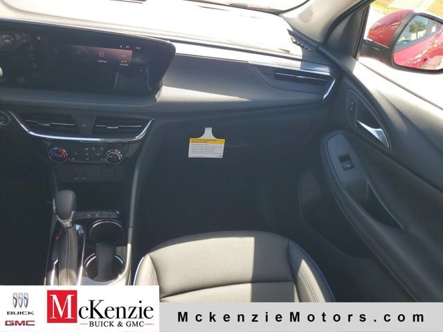 New 2026 Buick Encore GX Sport Touring w/ Comfort Package FWD image 26