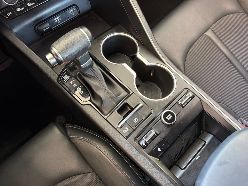 Used 2024 Kia K5 GT-Line FWD image 27