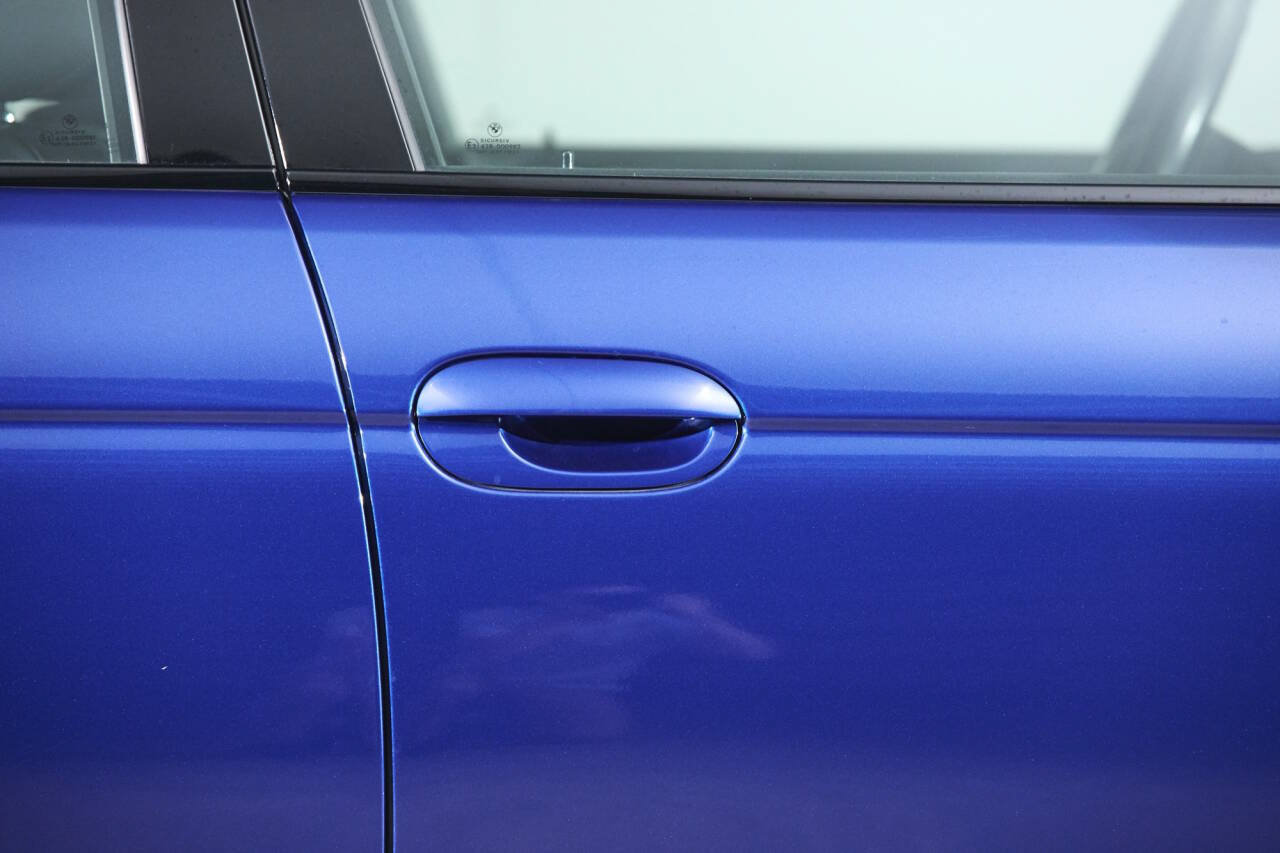 Used 2001 BMW M5 RWD image 54