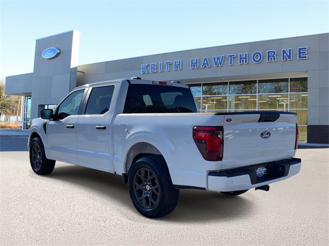 New 2026 Ford F150 STX w/ Equipment Group 200A image 4