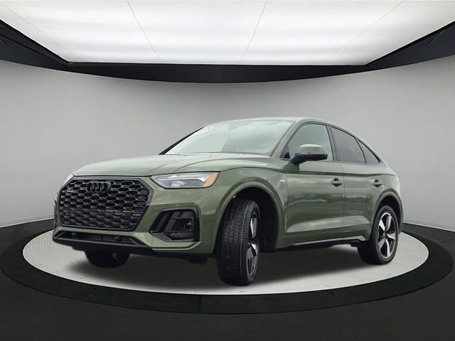 Certified 2023 Audi Q5 2.0T Premium Plus w/ Premium Plus Package image 3