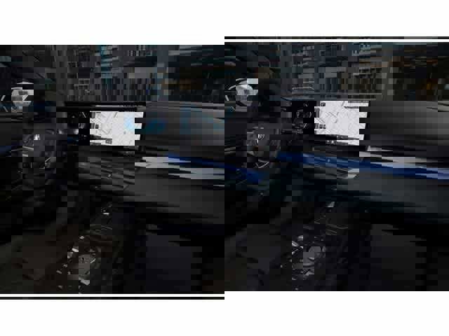 New 2026 BMW i5 eDrive40 AWD/4WD image 14