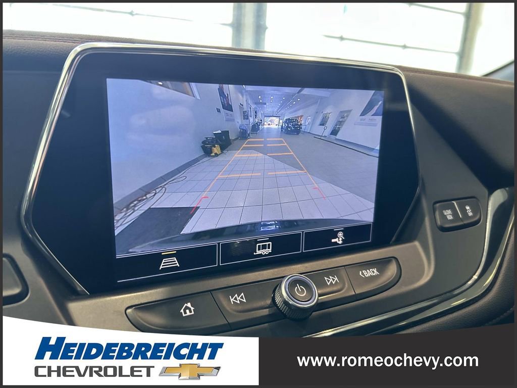 Used 2021 Chevrolet Blazer RS w/ LPO, Floor Liner Package AWD/4WD image 22