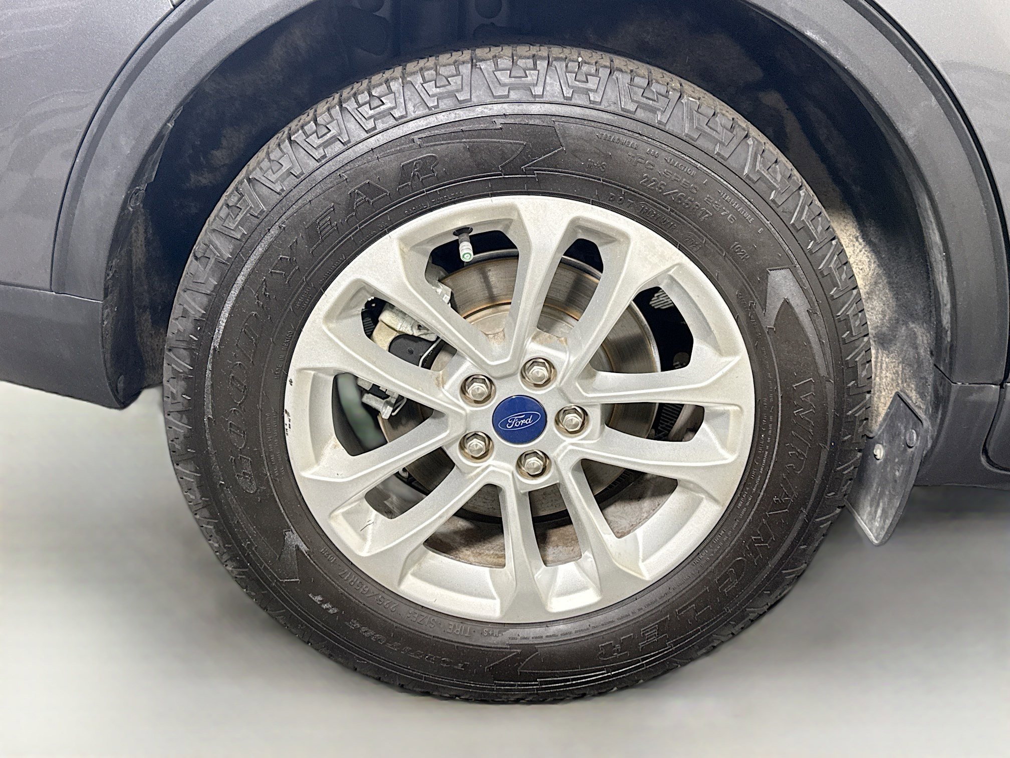 Used 2021 Ford Escape SE w/ Cold Weather Package image 33