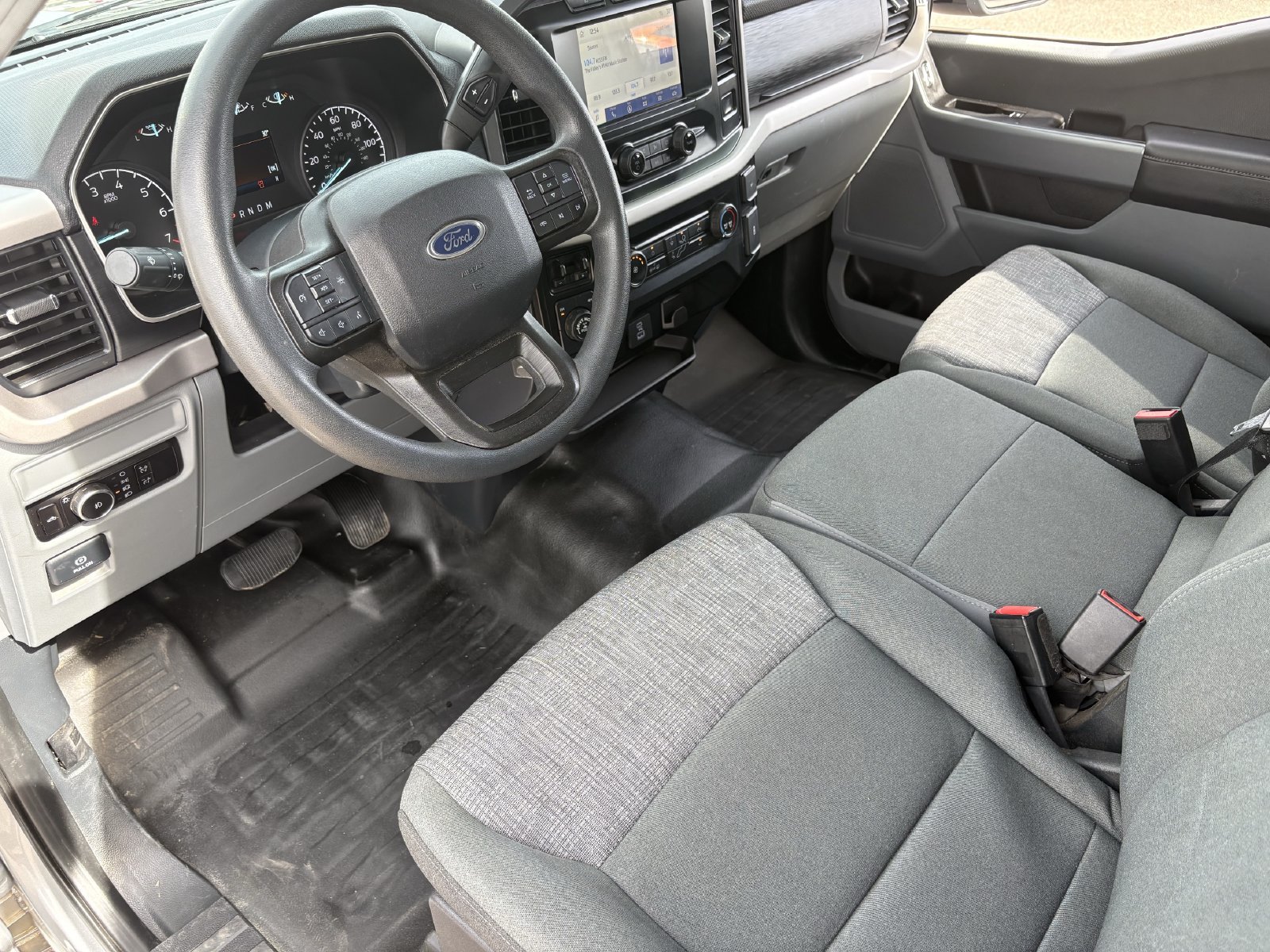 Used 2023 Ford F150 XLT w/ Trailer Tow Package AWD/4WD image 22