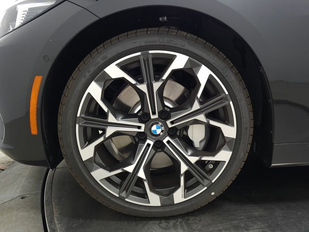 New 2026 BMW 430i xDrive Coupe w/ Parking Assistance Package AWD/4WD image 7
