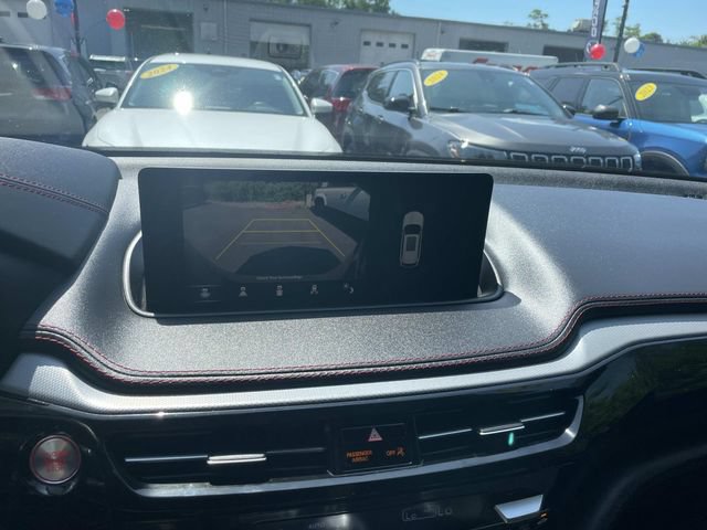 Used 2023 Acura MDX A-Spec AWD/4WD image 27