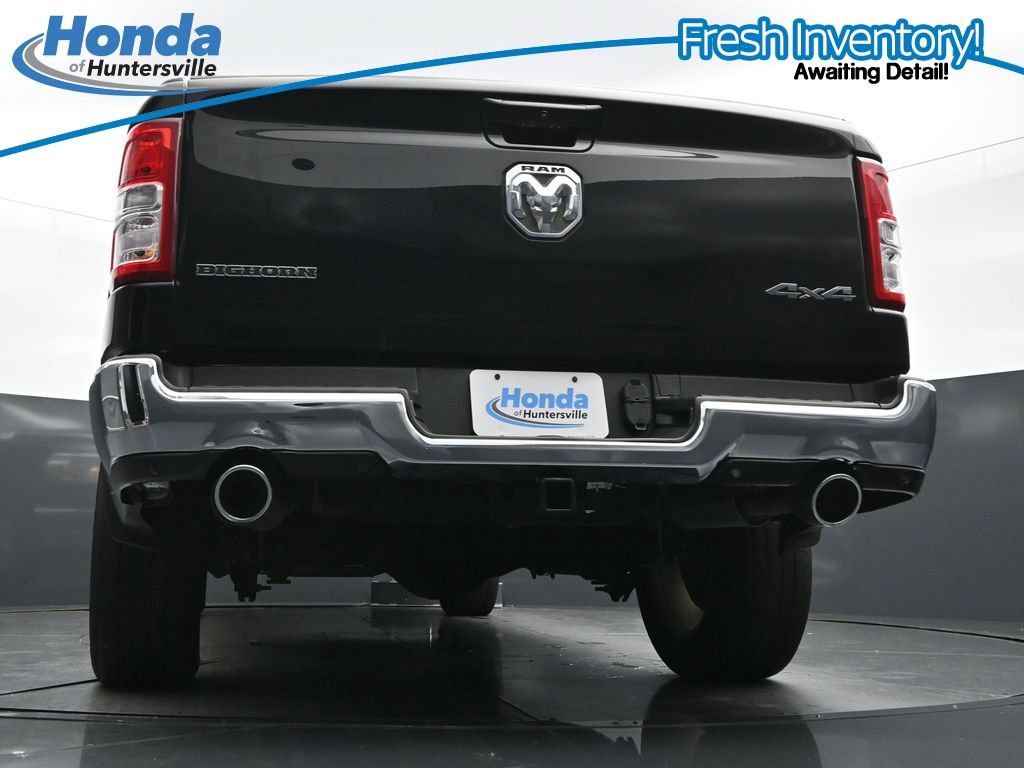 Used 2022 RAM 1500 Big Horn AWD/4WD image 33