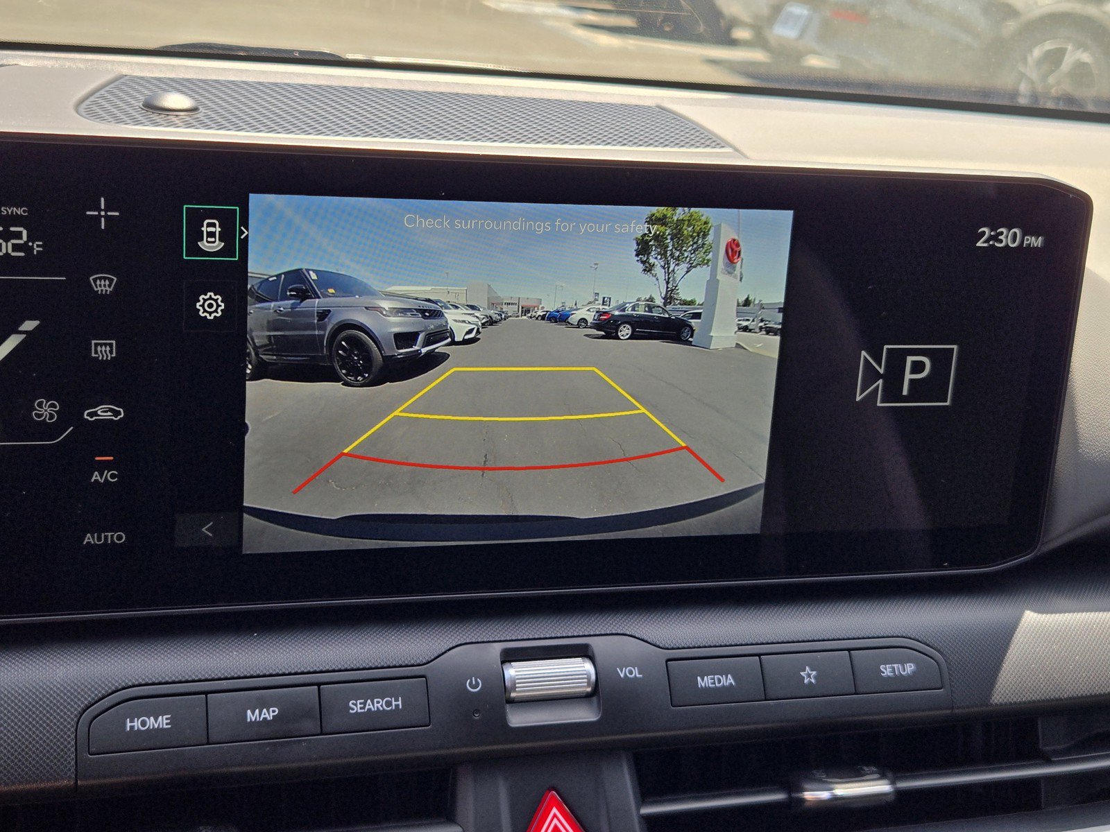 Used 2025 Kia K4 EX FWD image 17