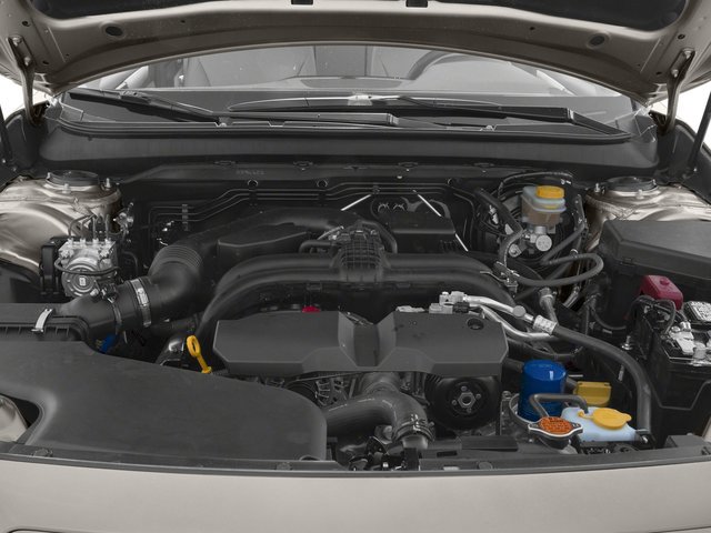 Used 2016 Subaru Outback 2.5i Premium image 16