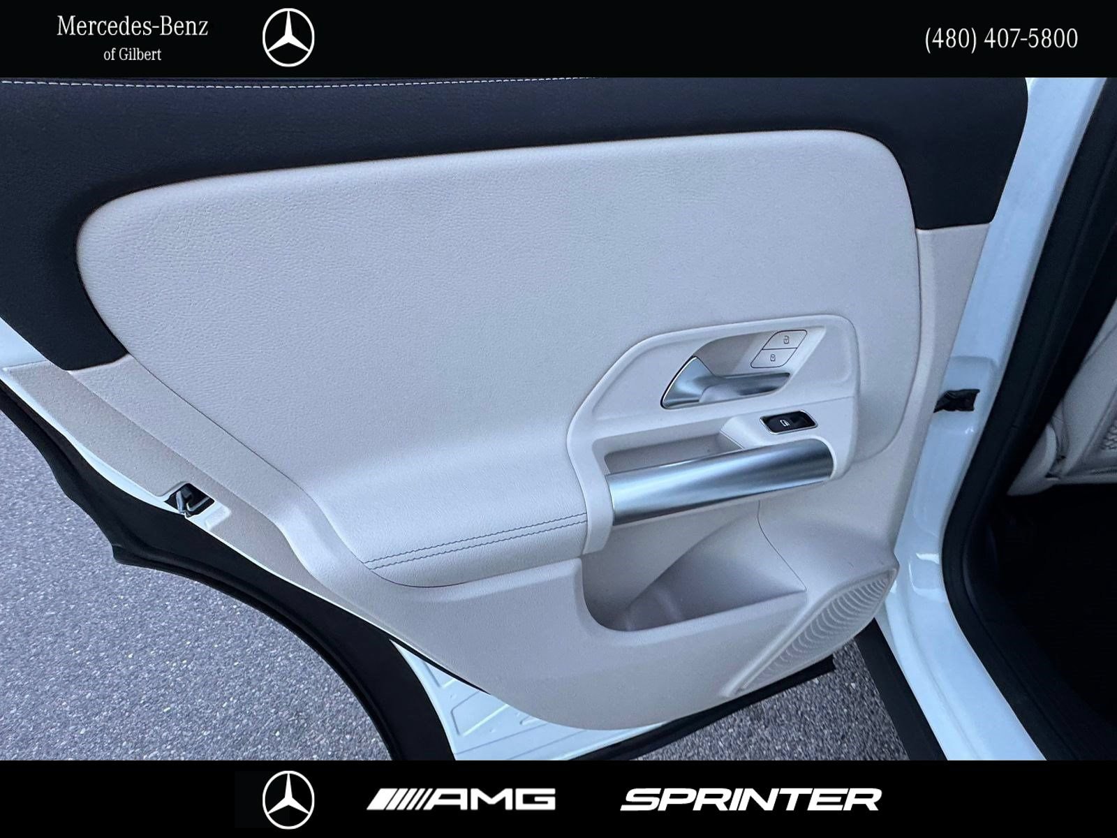 New 2026 Mercedes-Benz GLA 250 image 15