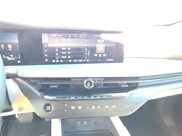 Used 2025 Nissan Murano Platinum w/ Cargo Package image 18