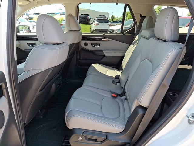 Certified 2023 Honda Pilot EX-L image 10