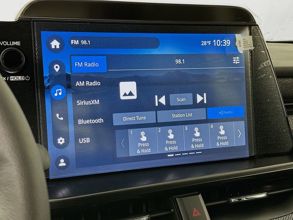 New 2026 Subaru Outback Limited image 19