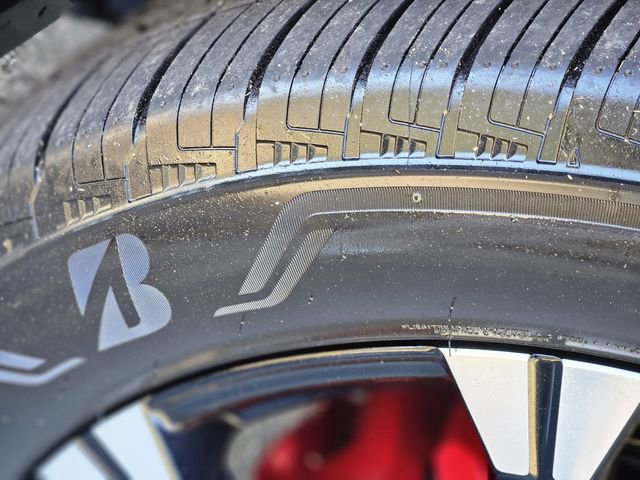 New 2026 Nissan Armada NISMO image 11