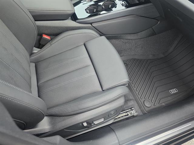 Used 2025 Audi A5 2.0T Premium Plus w/ Premium Plus image 17