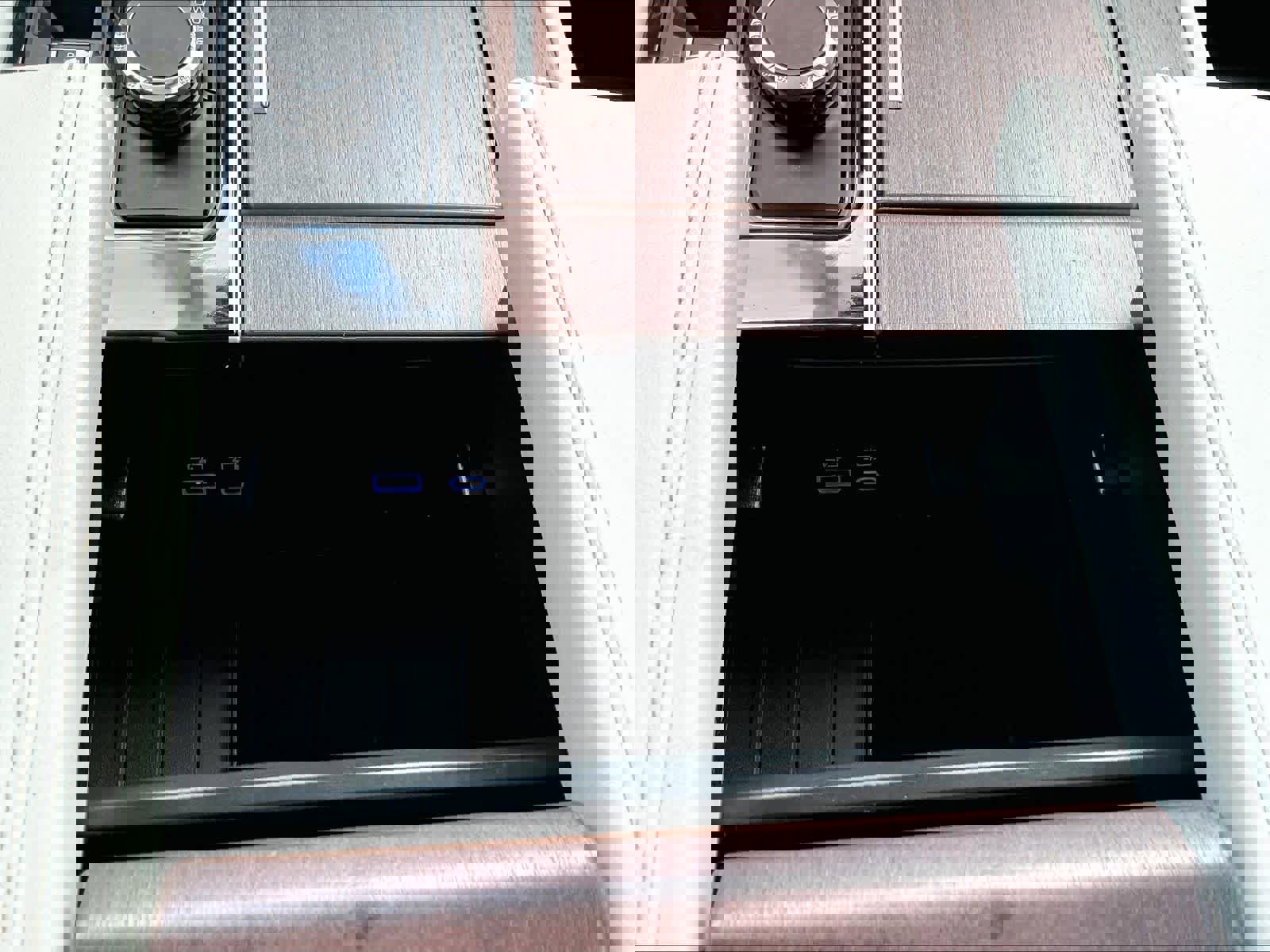 Used 2023 Toyota Sequoia Capstone image 37