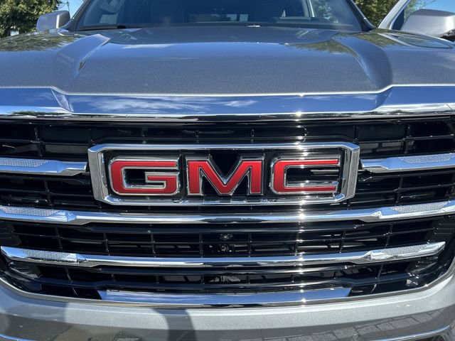 New 2026 GMC Yukon Elevation w/ Elevation Premium Package image 45