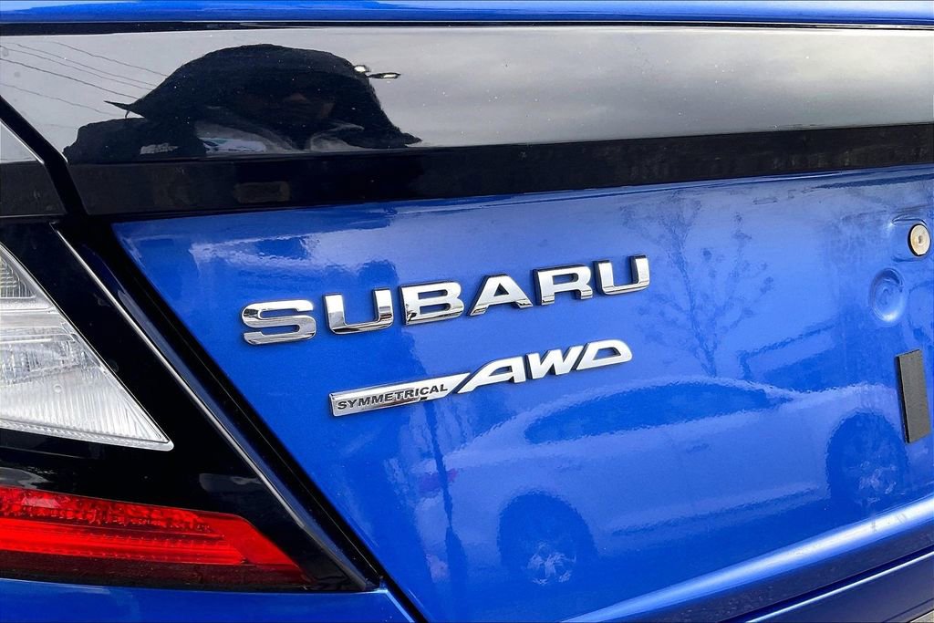 Used 2022 Subaru WRX Premium AWD/4WD image 35