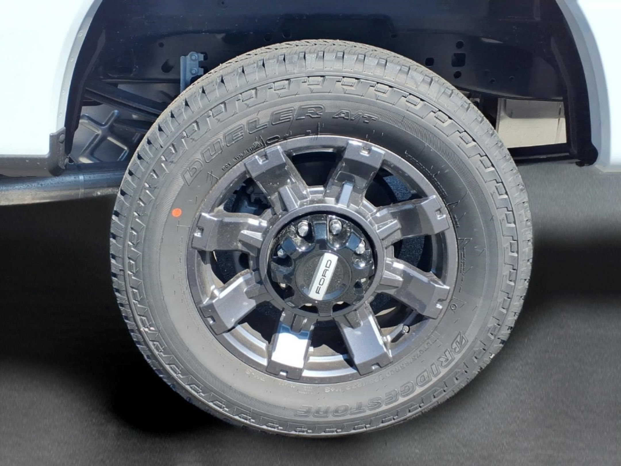 New 2026 Ford F250 XL w/ STX Appearance Package AWD/4WD image 70