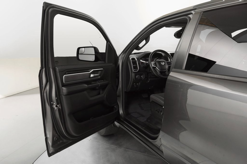 Certified 2022 RAM 1500 Big Horn image 18