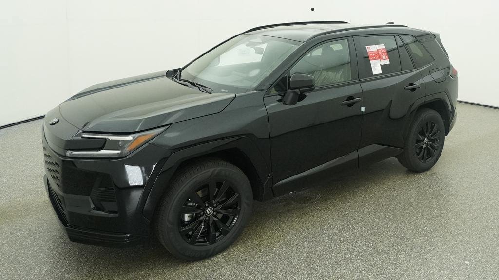New 2026 Toyota RAV4 SE w/ Convenience Package