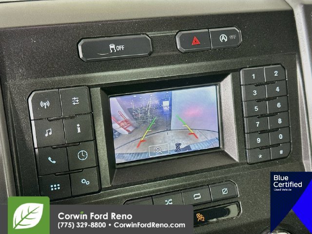 Used 2018 Ford F150 XLT AWD/4WD image 16