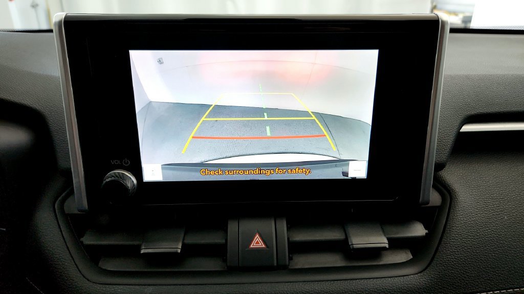 Certified 2024 Toyota RAV4 XLE w/ Convenience Package AWD/4WD image 29