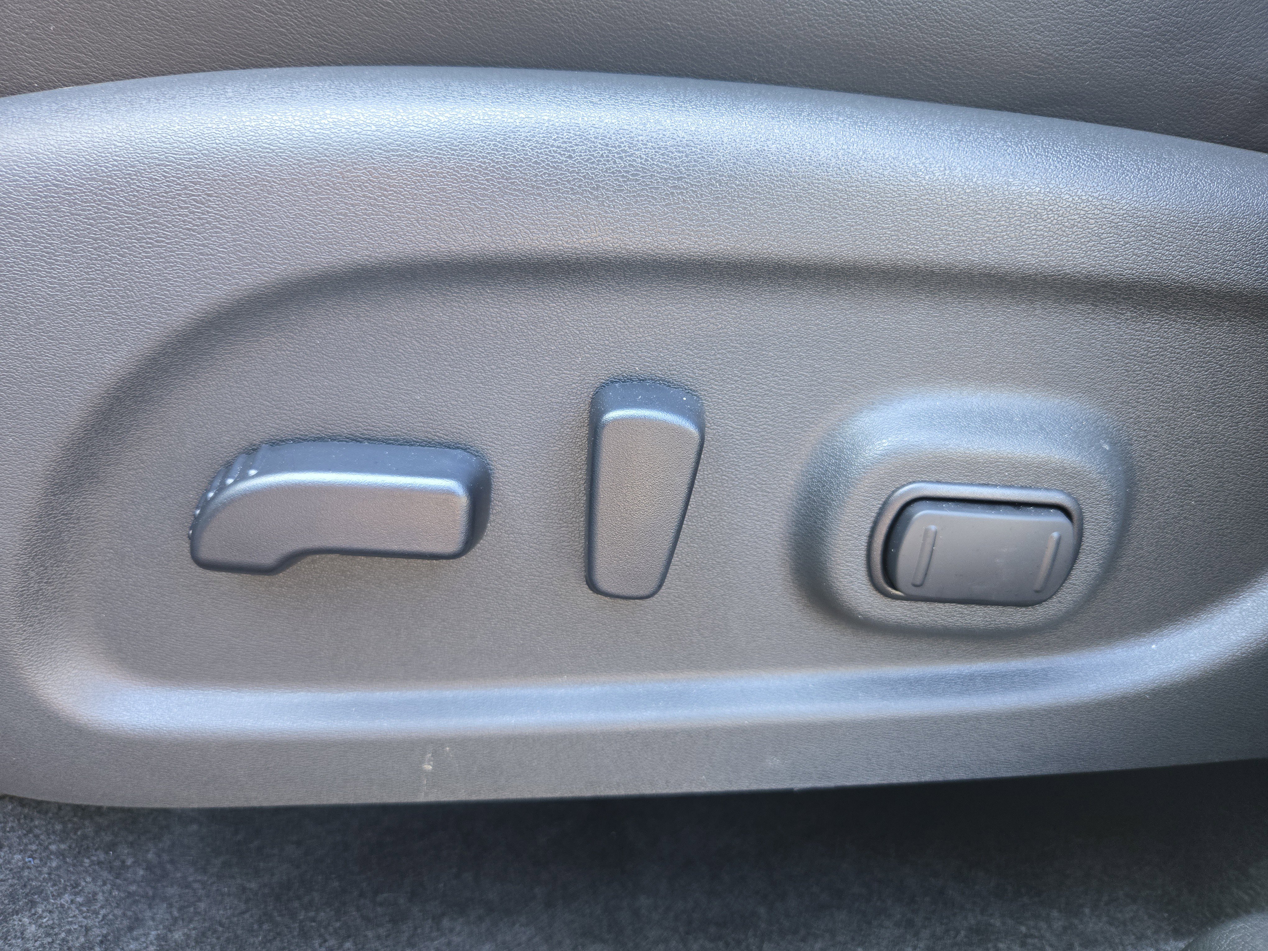 Certified 2024 Nissan Murano Platinum w/ Cargo Package image 15