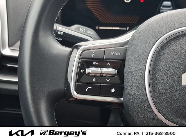 Certified 2025 Kia Sorento S w/ Panoramic Sunroof Package AWD/4WD image 25