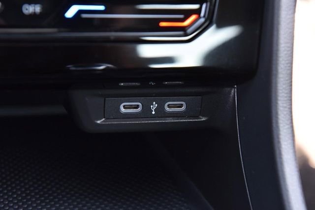 New 2026 Volkswagen Jetta Sport image 16