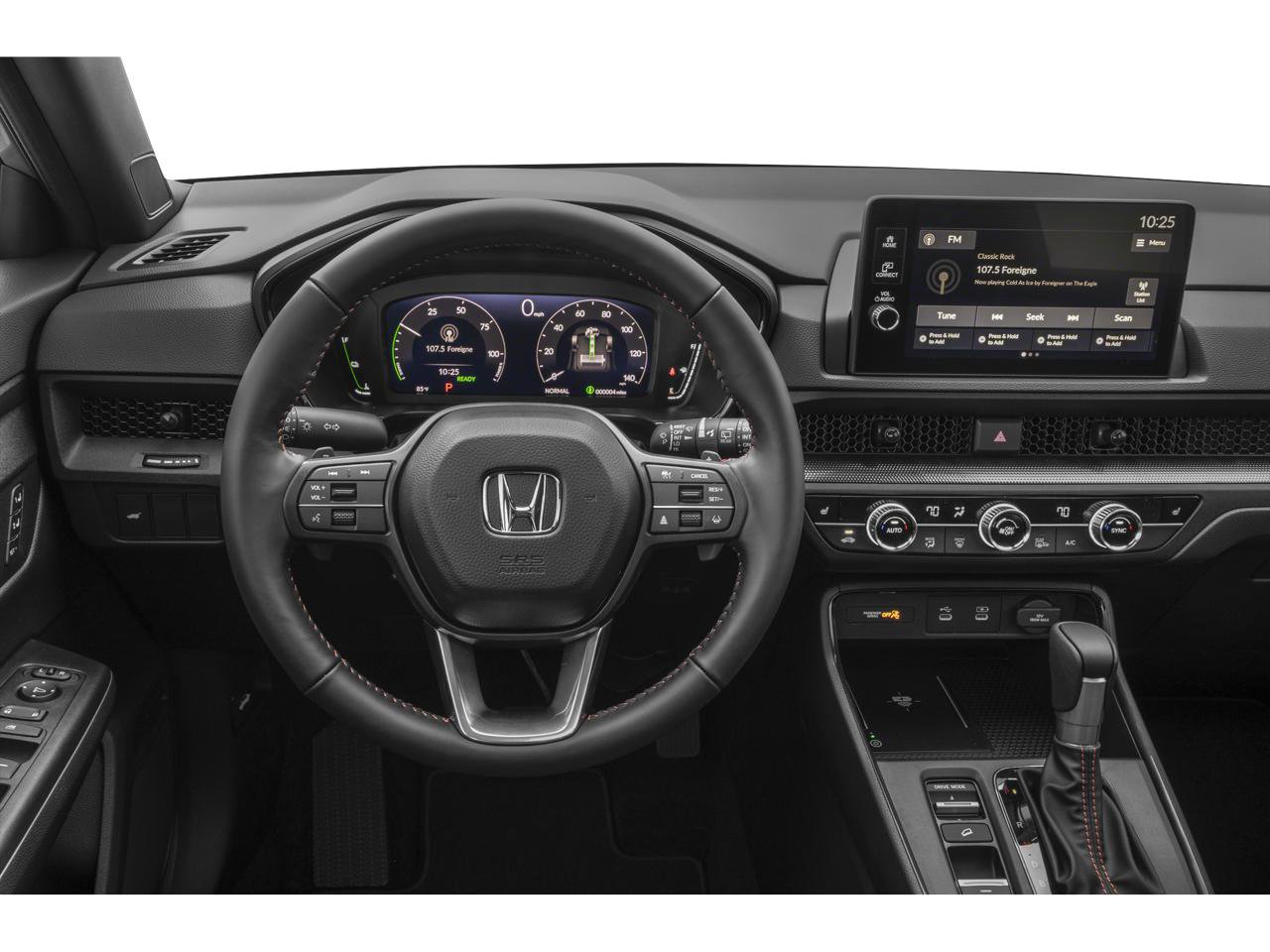 New 2026 Honda CR-V Sport-L image 4