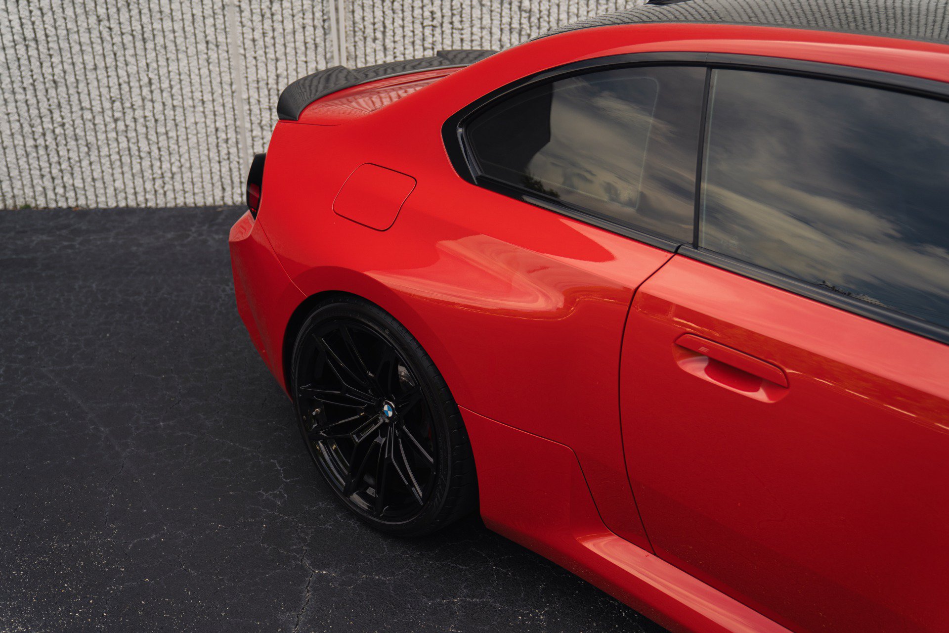 Used 2024 BMW M2 w/ Lighting Package RWD image 17