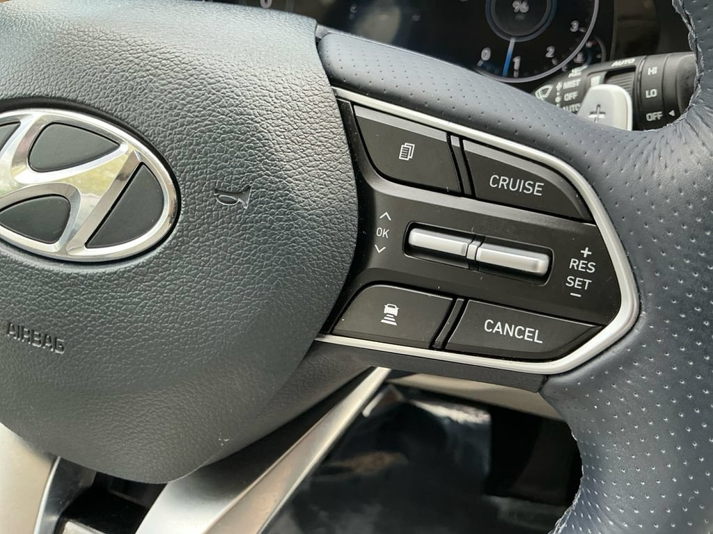 Used 2022 Hyundai Palisade Calligraphy AWD/4WD image 20