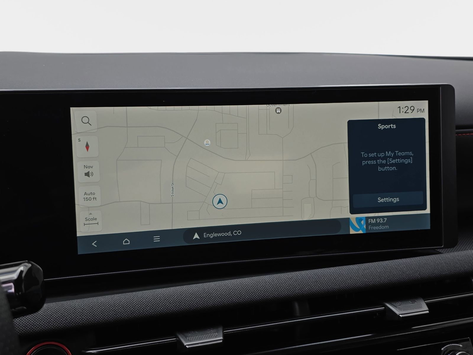 Used 2025 Hyundai Tucson N Line image 25