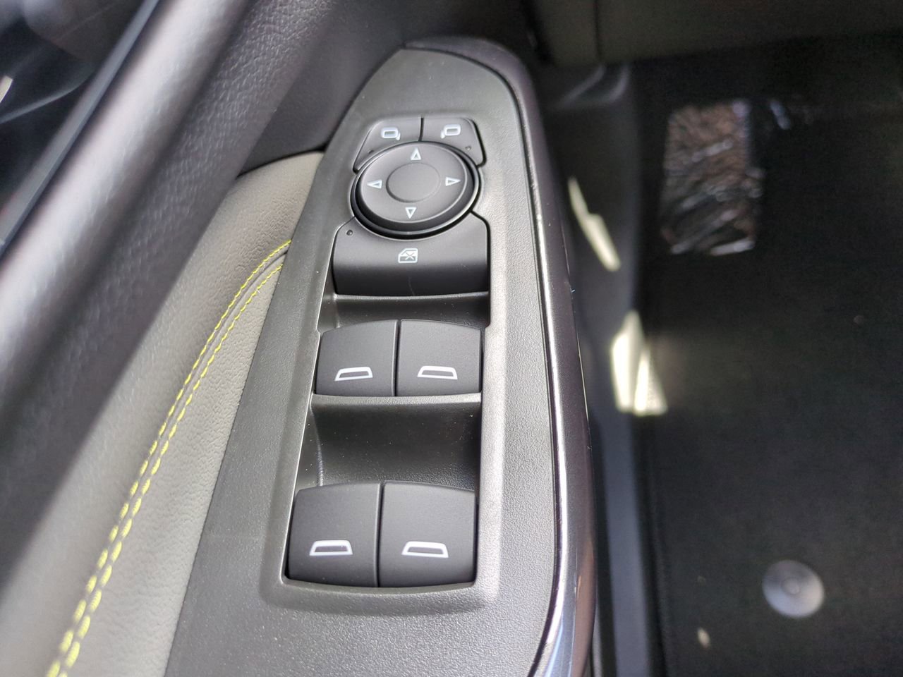 New 2026 Chevrolet Trax ACTIV w/ Driver Confidence Package FWD image 22