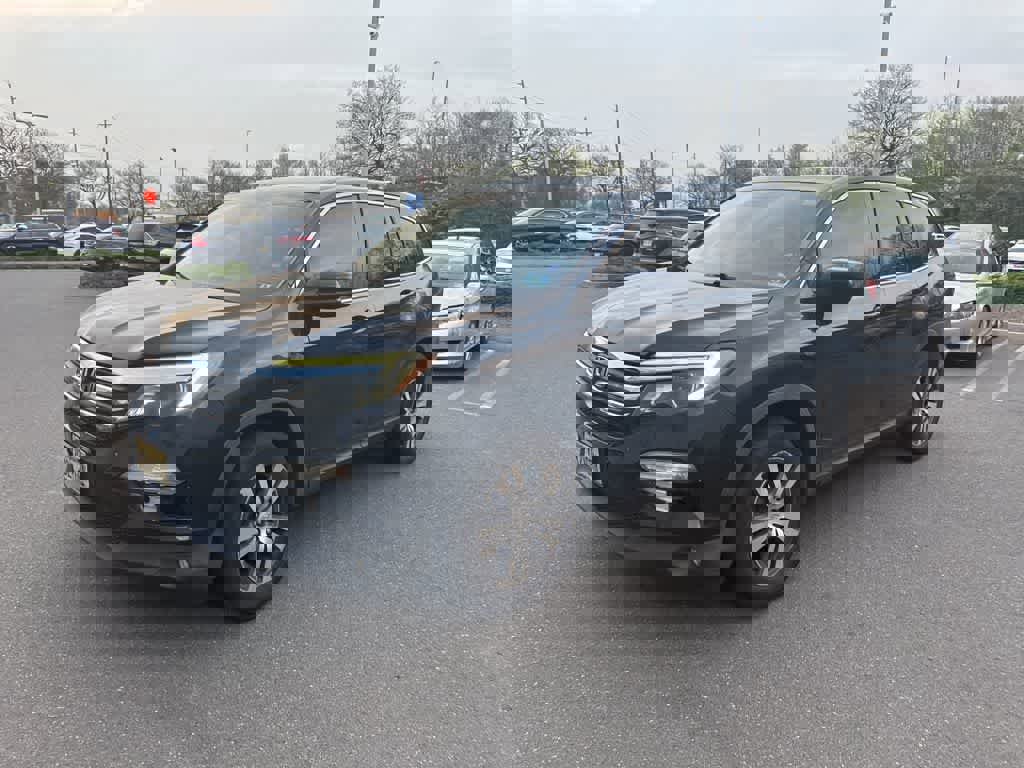 Used 2016 Honda Pilot EX-L image 6