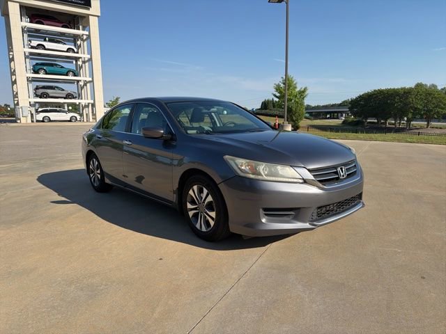 Used 2013 Honda Accord LX