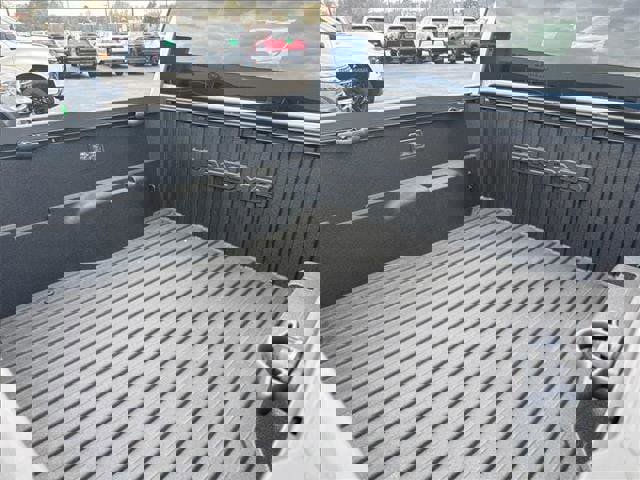 Used 2025 Toyota Tacoma SR5 image 8