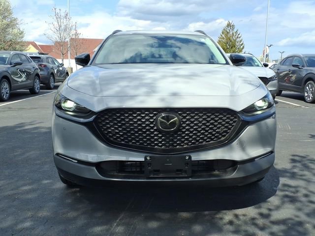 New 2026 MAZDA CX-30 Aire Edition AWD/4WD image 2